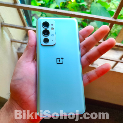 Oneplus 9rt